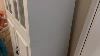 The Cornerstone Of Our Built Ins Project 78 7 Tall Display Case Storage Cabinet With 2 Glass Door