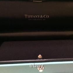 Tiffany Bracelet Jewelry Case Display Box Storage Empty mzmr