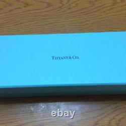 Tiffany Bracelet Jewelry Case Display Box Storage Empty mzmr