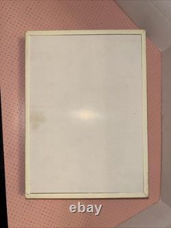 Tiffany & Co. Store Display Case For 8 Necklaces Or Earrings From Spain