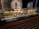 Train Display Case Ho Scale 24 Acrylic Railroad Model Locomotive Usa Cabinet