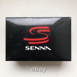 UNIVERSAL GENEVE Wristwatch Senna model Case Display Box Storage mzmr