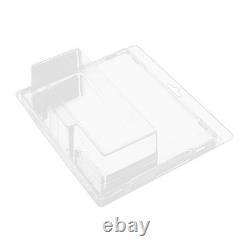 US Display Case Storage Clamshell Protector For 164 Team Transport Diecast Cars