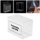 Us Pvc Display Case Storage Box Dustproof Protector For Elite Trainer Box (etb)