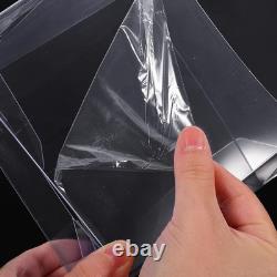 US PVC Display Case Storage Box Dustproof Protector For Elite Trainer Box (ETB)
