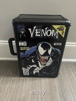 Venom Comic Book Graded Storage Case Box For CGC Comic Slabs A