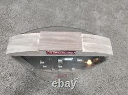 Victorinox Swiss Army Knife Counter Dealer Store Display 2-Sided Case Stand