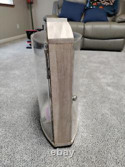 Victorinox Swiss Army Knife Counter Dealer Store Display 2-Sided Case Stand