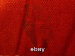 Vintage 150 Knife Roll 4 Storage Display Case Folding Pocket Knives Collection