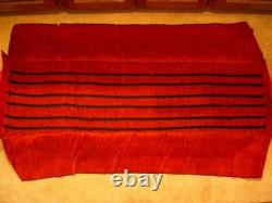 Vintage 150 Knife Roll 4 Storage Display Case Folding Pocket Knives Collection