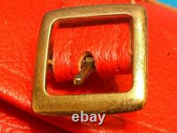 Vintage 150 Knife Roll 4 Storage Display Case Folding Pocket Knives Collection