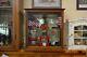Vintage Antique General/country Store Mercantile Antique Countertop Display Case