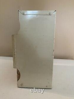 Vintage Astatic Store Phonograph Needles Display Case With Needles (7)