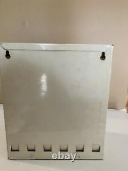 Vintage Astatic Store Phonograph Needles Display Case With Needles (7)