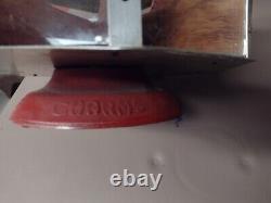 Vintage Candy / Vintage Advertising / Charms / Display case / country store