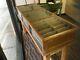 Vintage Display Case Originally Richardsons Trading Post First Arizona Store