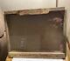 Vintage Millers Forge Manicure Cutlery General Store Display Case