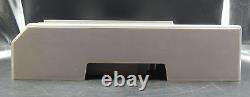 Vintage Official Nintendo SNES Console Game Storage Container Display Case
