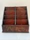 Vintage Perfectionette Hair Net Store Beauty Salon Counter Display Case