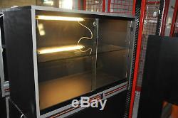 World Of Nintendo Store Display Cabinet Case Pick-Up Only Nintendo NES used