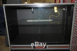World Of Nintendo Store Display Cabinet Case Pick-Up Only Nintendo NES used