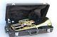 Yamaha Neo Ybh831 Horn Ybh 831 Baritone Wth Hard Case Store Display Professional