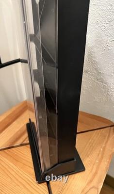 ZIPPO display case withKey 21'' Store Counter